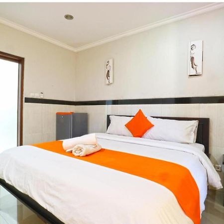 فندق Rena Segara House Kuta كوتا المظهر الخارجي الصورة