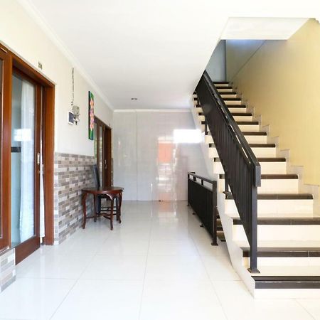 فندق Rena Segara House Kuta كوتا المظهر الخارجي الصورة