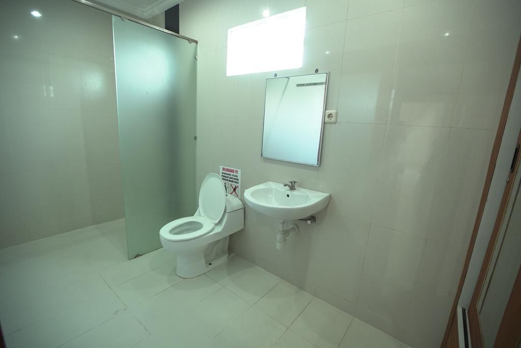 فندق Rena Segara House Kuta كوتا المظهر الخارجي الصورة