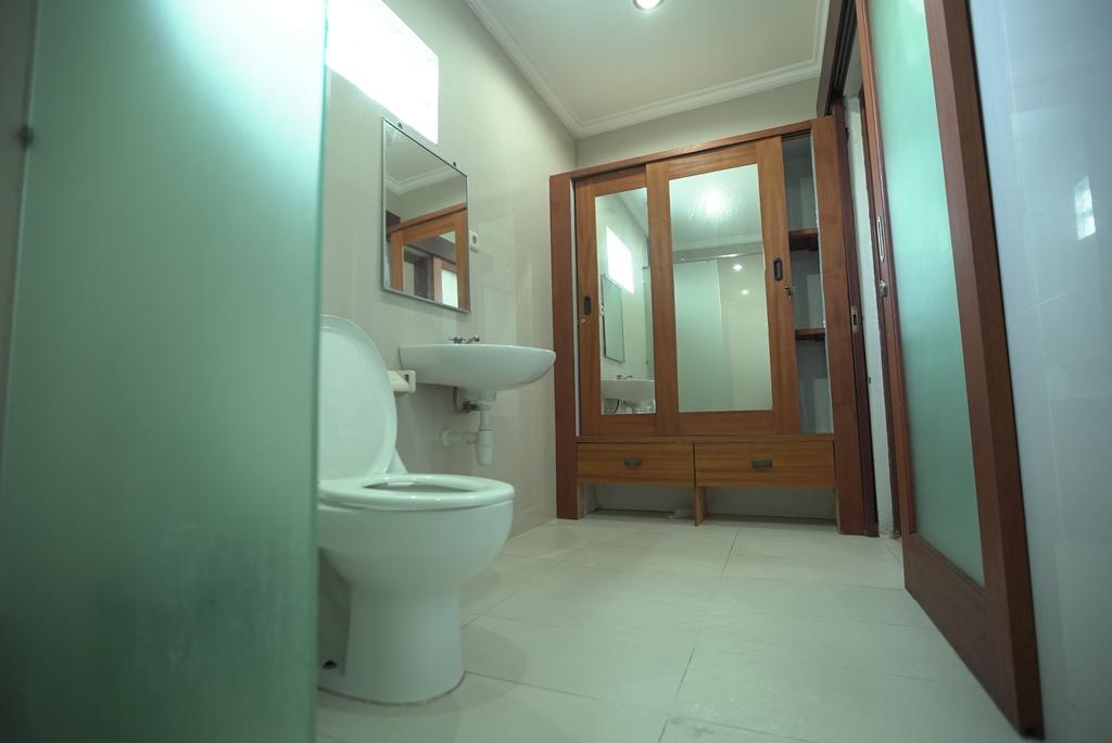 فندق Rena Segara House Kuta كوتا المظهر الخارجي الصورة