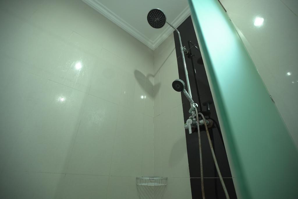 فندق Rena Segara House Kuta كوتا المظهر الخارجي الصورة